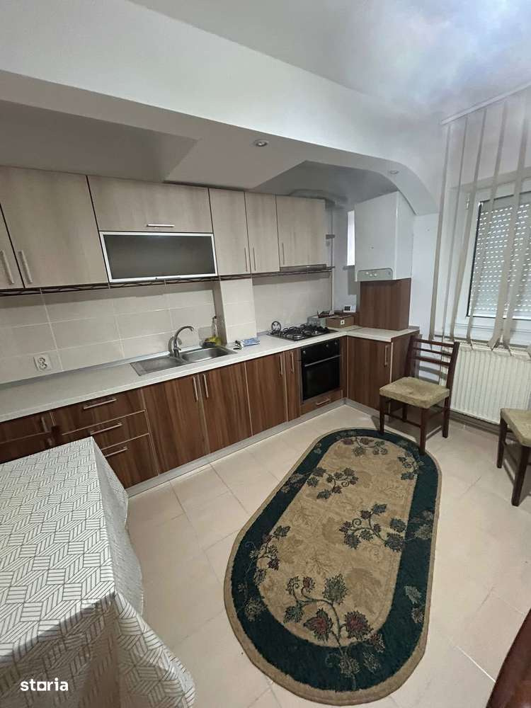De inchiriat apartament cu 2 camere, mobilat și utilat, zona Favorit - Imagine principală: 1/7
