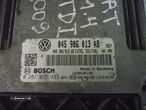 Centralina de Motor Seat Ibiza 1.4 Tdi - 2009 - CT393 - 2