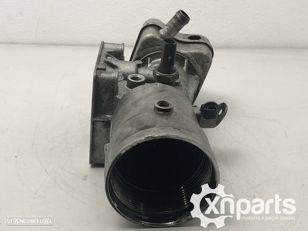 COPO DE FILTRO DE OLEO Usado AUDI A3 (8P1) 1.9 TDI | 05.03 - 05.10 REF. MOTOR BL... - 2