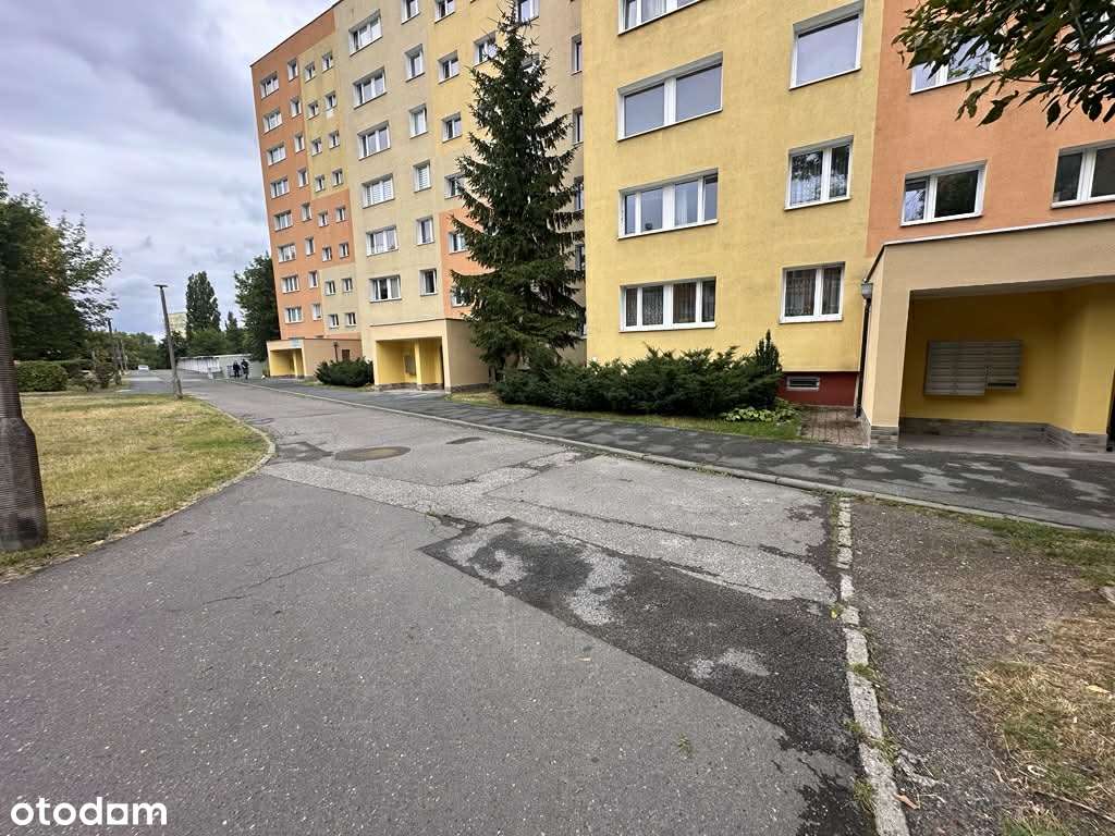 Nowe wykończenie, klimatyzacja, balkon, winda 0 – Wyżyny-6