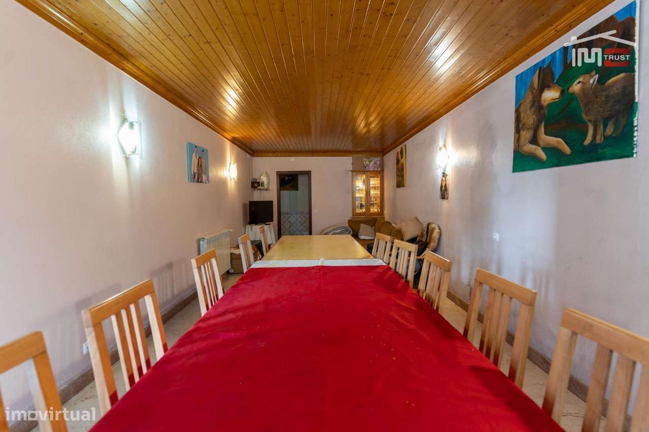 Moradia T4, Loureira - Grande imagem: 2/39