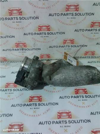 clapeta acceleratie 3 0 tdi audi a6 2005 2010  4f - 1