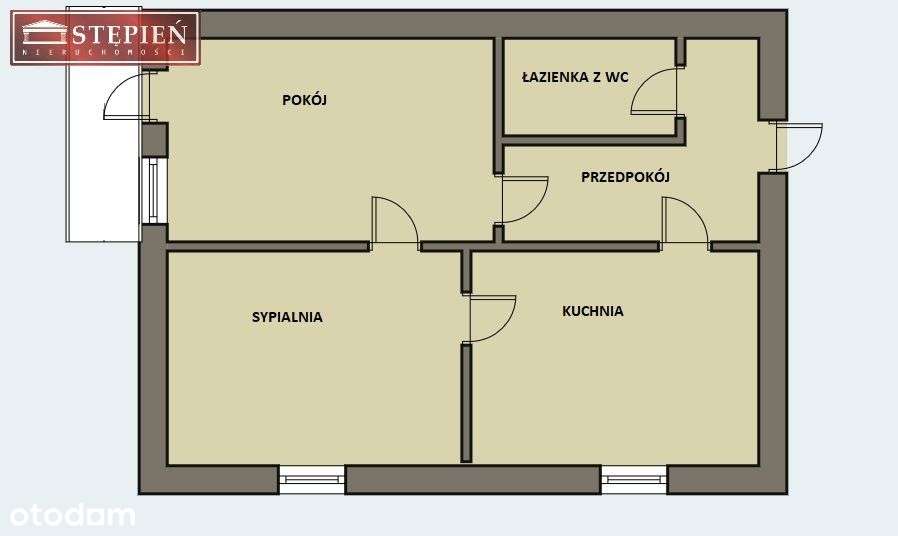Mieszkanie z ogródkiem w sercu Karkonoszy - Pełny obrazek: 3/18