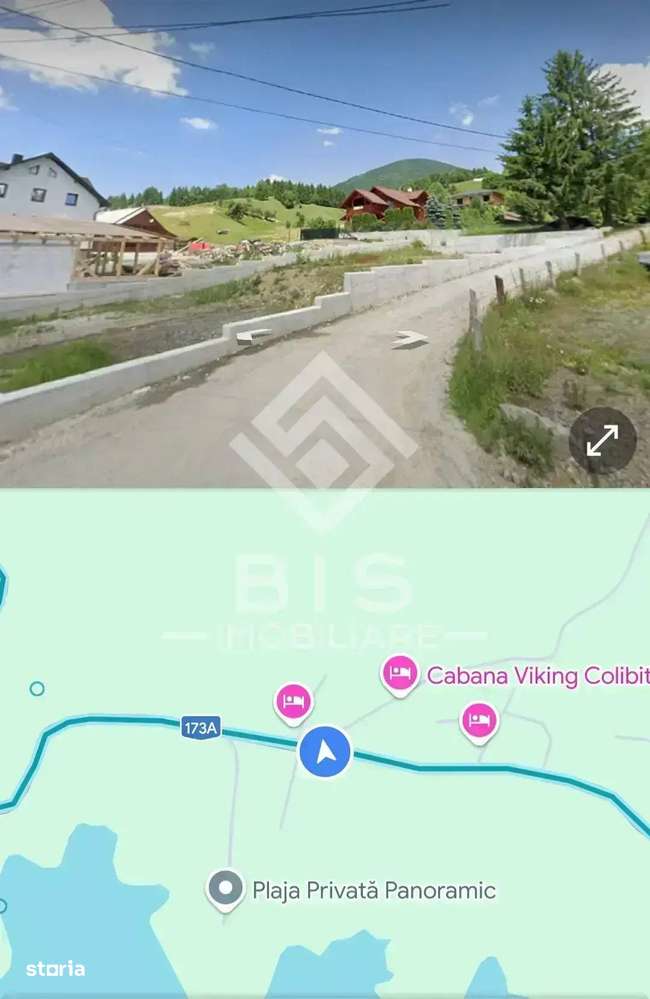 Teren Intravilan 30 ari - Parcelabil - Imagine principală: 5/10