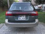 Subaru Outback Legacy 2.5i Comf AT - 18