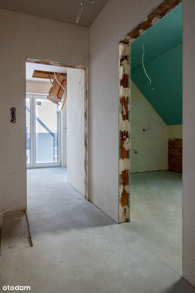 Dom jednorodzinny z pięknymi górskimi widokami-4