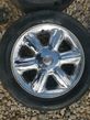 Chrysler Felgi Aluminiowe 16" 5x100 05272357AA 16x6jx40 - 5