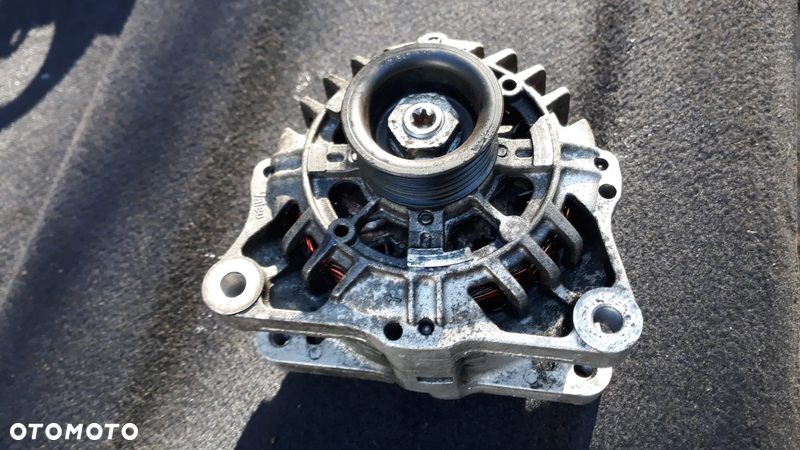 ALTERNATOR PEUGEOT CITROEN 9665605080 - 3