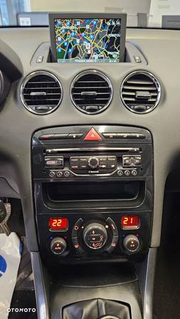 Peugeot 308 1.6 VTi Style - 18