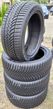 Semperit Speed-Grip 3 225/45R17 91 H Z29A - 3