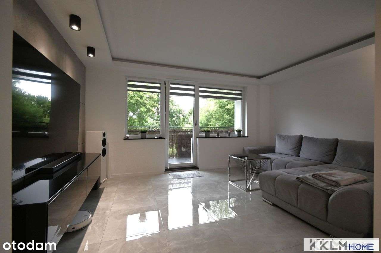 Poznań Jawornicka 2 pokoje Premium Jedyne takie!-11