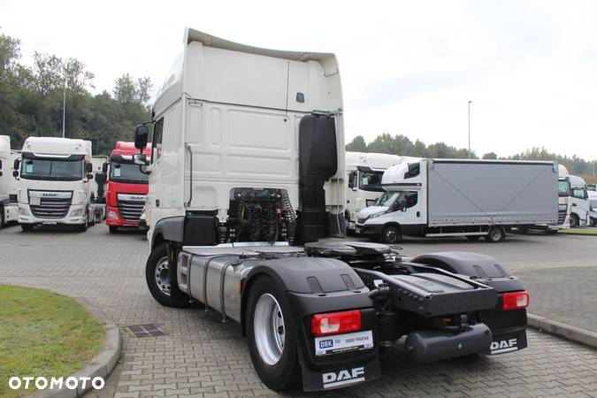 DAF XF 480 FT - 4