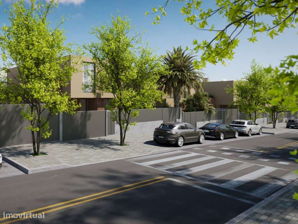 Estella Villas - Morelinho, Sintra - Grande imagem: 5/60