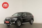 BMW X1 16 d sDrive Auto - 2