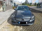 Mercedes-Benz C 200 BlueTEC Avantgarde+ - 2