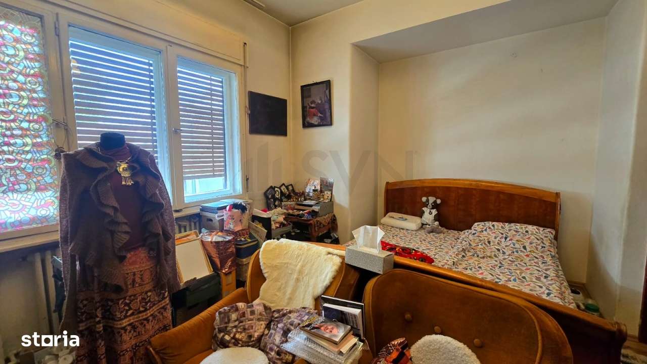 Apartament 4 camere Piata Amzei - Imagine principală: 5/15