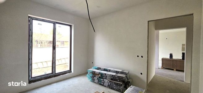 Casa ta de vis in Lazuri | Confort la doar 10 minute de Satu Mare-13