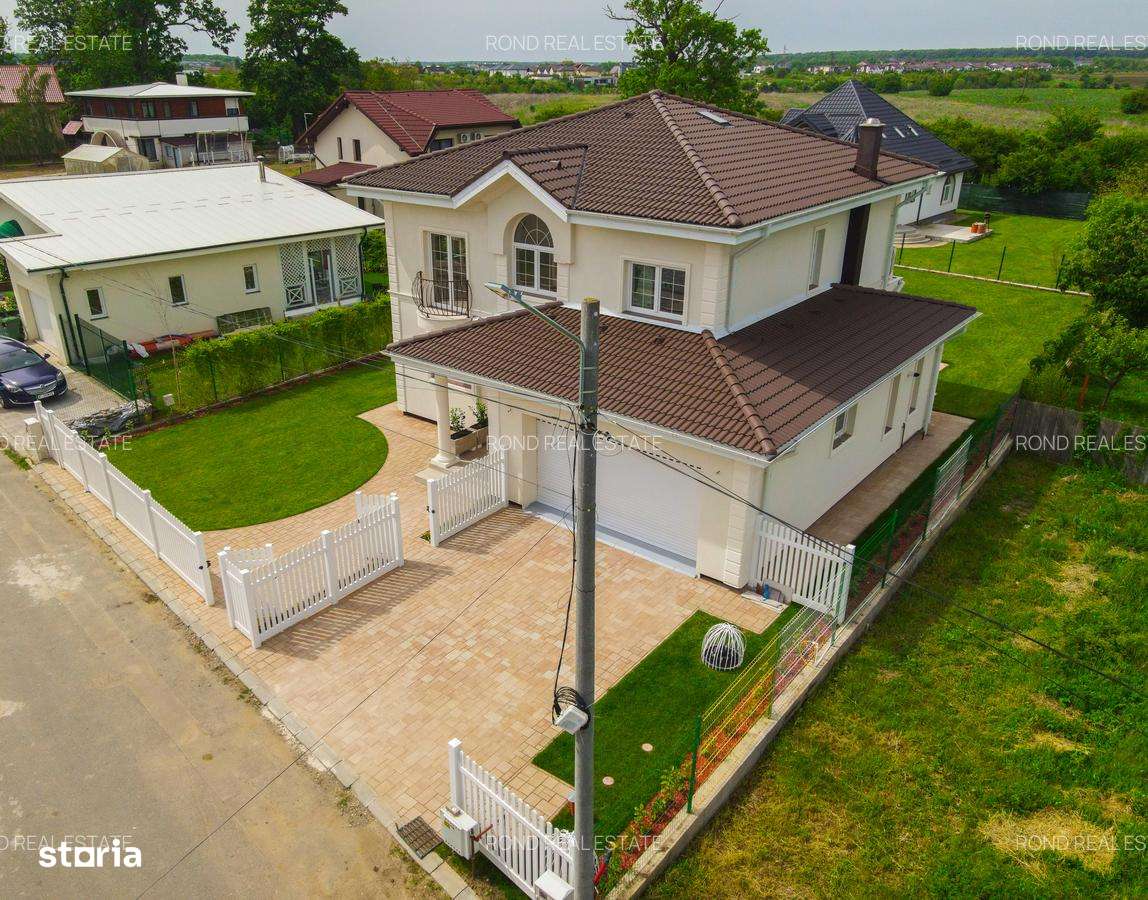 Locuinta premium contemporană-2