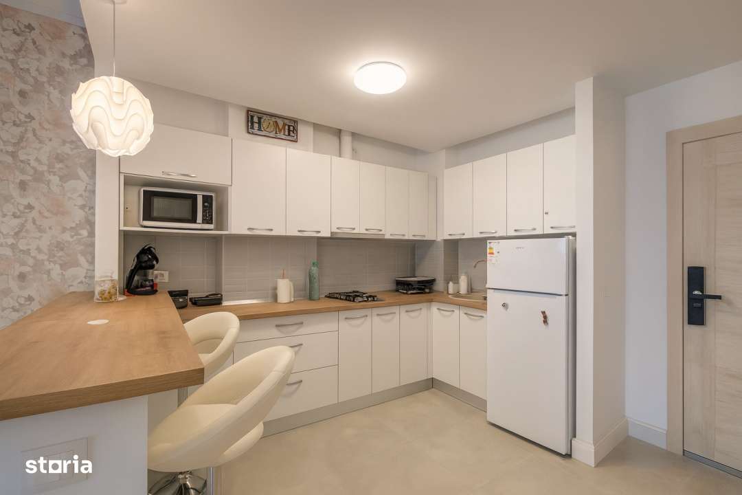 Apartament 2 camere | Complex Onix Blue | Parcare privata | Tva inclus-3