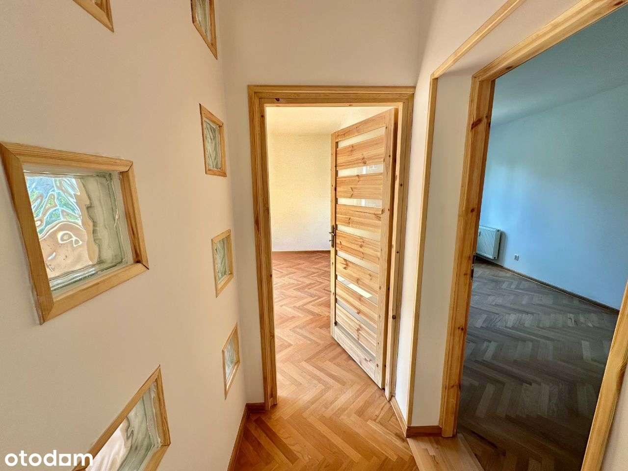 Mieszkanie 2 Pokoje Grunwald 57m2-5