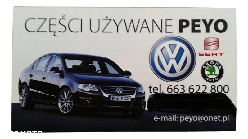 VW PASSAT B5 FL GOLF 4 MECHANIZM REG.FOTELA PRAWY - 4