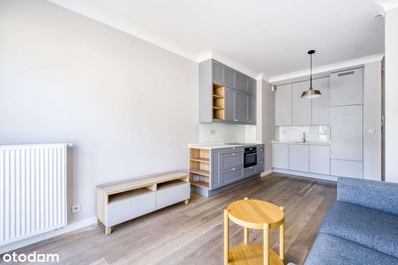 Skierniewicka, 2 pok. przy metrze Płocka-9