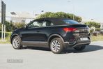 VW T-Roc Cabrio 1.0 TSI Style - 7