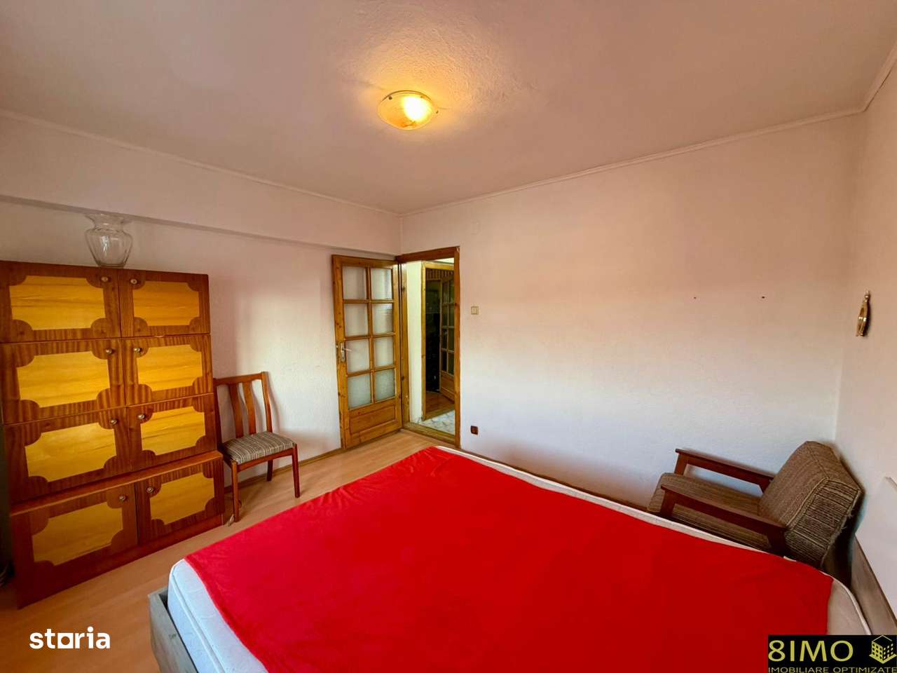 Apartament 3 camere - etaj 3-6