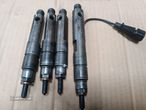 Injector - Renault 1.9 dti - 1