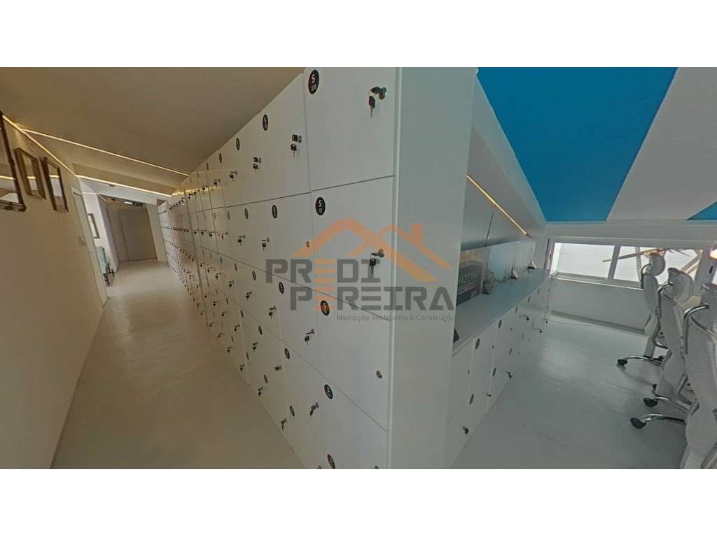 Sala de reuniões para 20 pessoas, em Marvila. - Grande imagem: 3/21