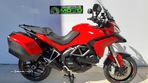 Ducati Multistrada 1200 s touring - 2