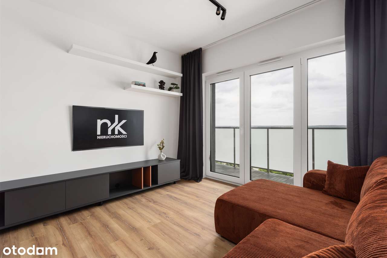 Taka cena tylko do końca roku, Mieszkanie z pięknym widokiem,taras10m2-9