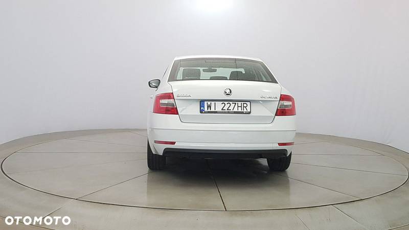 Skoda Octavia 1.6 TDI SCR Ambition - 6