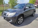 Toyota RAV4 2.2 D-4D 4x4 Automatik Comfort - 2