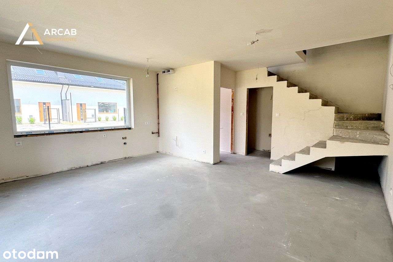 Nowoczesne mieszkania w Bilczy - Stan deweloperski-17