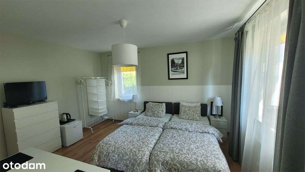 Pensjonat w sercu uzdrowiska Busko-Zdrój-17