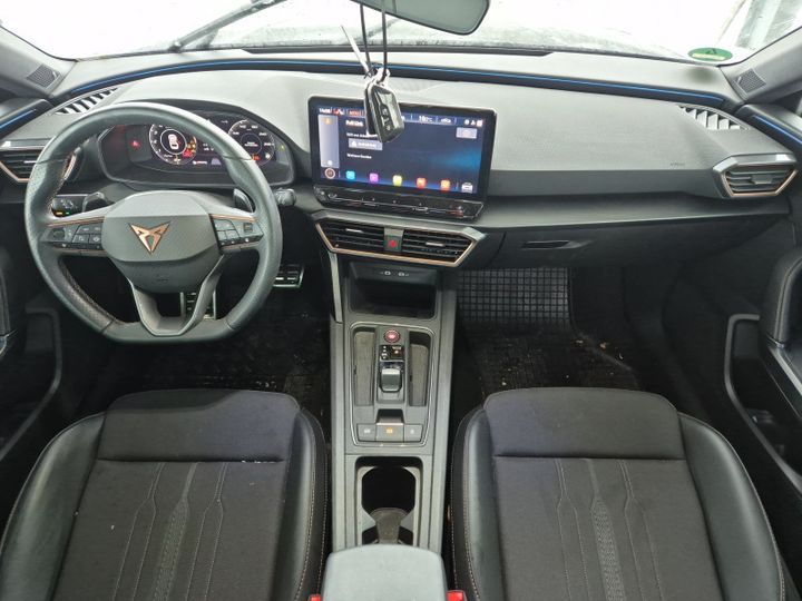 Cupra Leon 2.0 TSI DSG VZ 2023