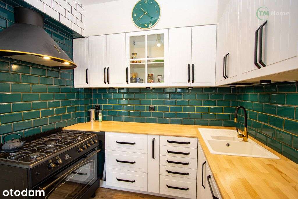 Dom 123 m2 w zabudowie bliźniaczej.-4