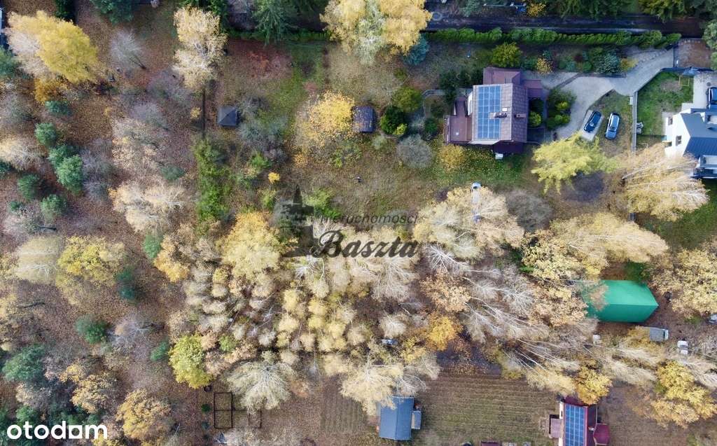 Owczarnia,  zabudowa jednorodzinna i bliźniacza.-3