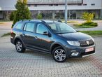 Dacia Logan Stepway MCV 1.5 Blue dCi SL Techroad - 1