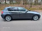 BMW Seria 1 118i - 22