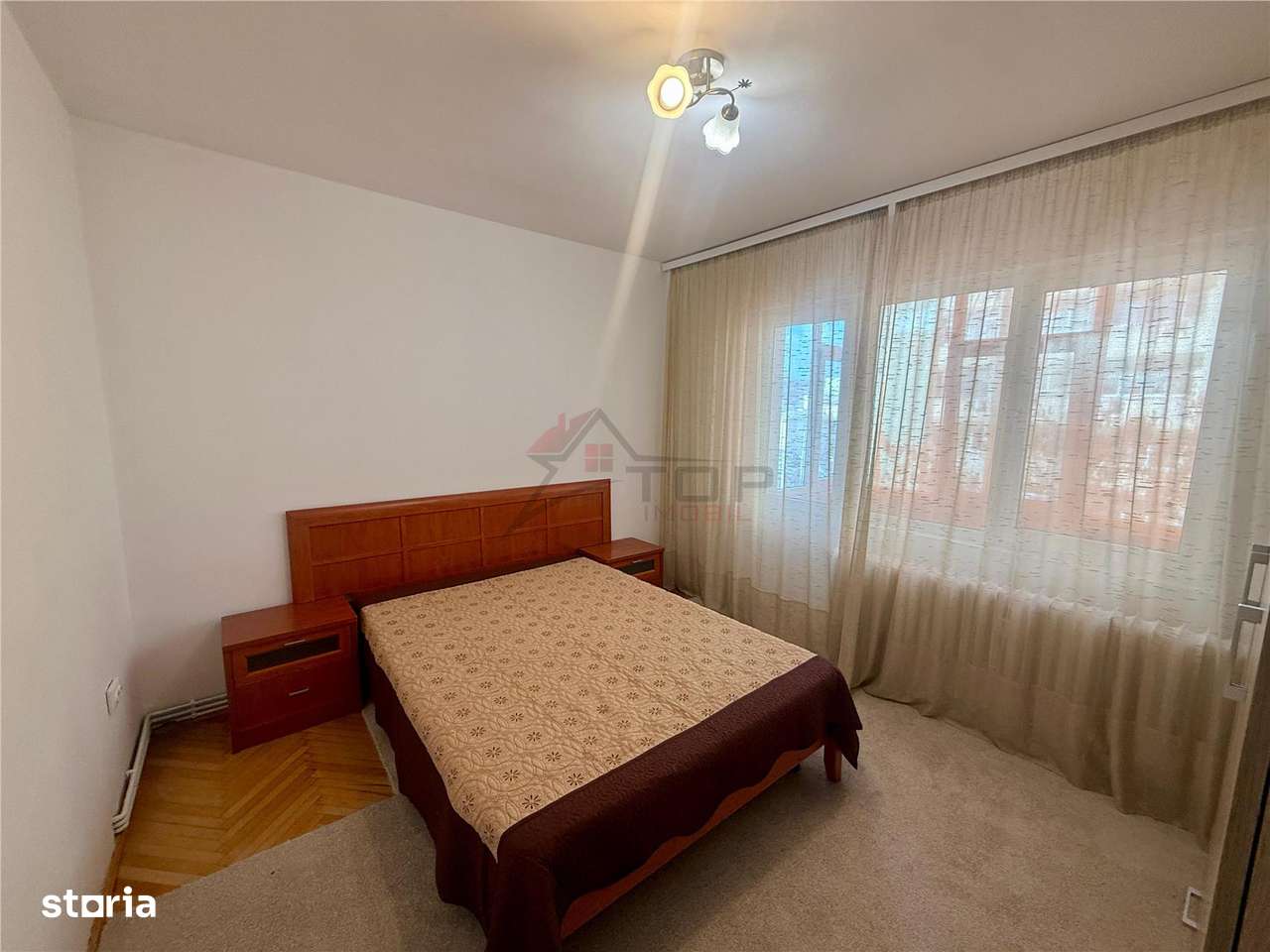 Vanzare apartament cu 2 camere, Podu Ros - Gara Internationala - Imagine principală: 5/13