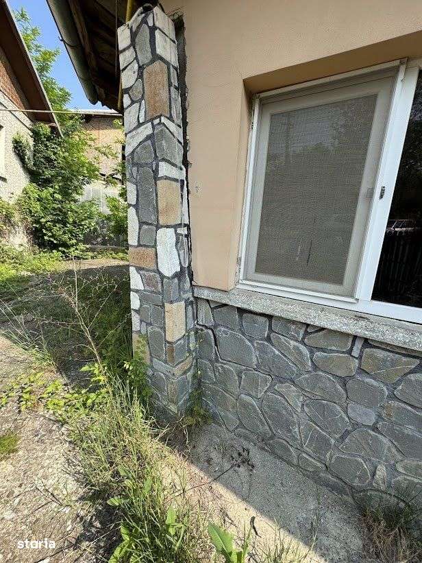 Poiana Campina  Teren 675 mp si casa demolabila - Imagine principală: 4/20
