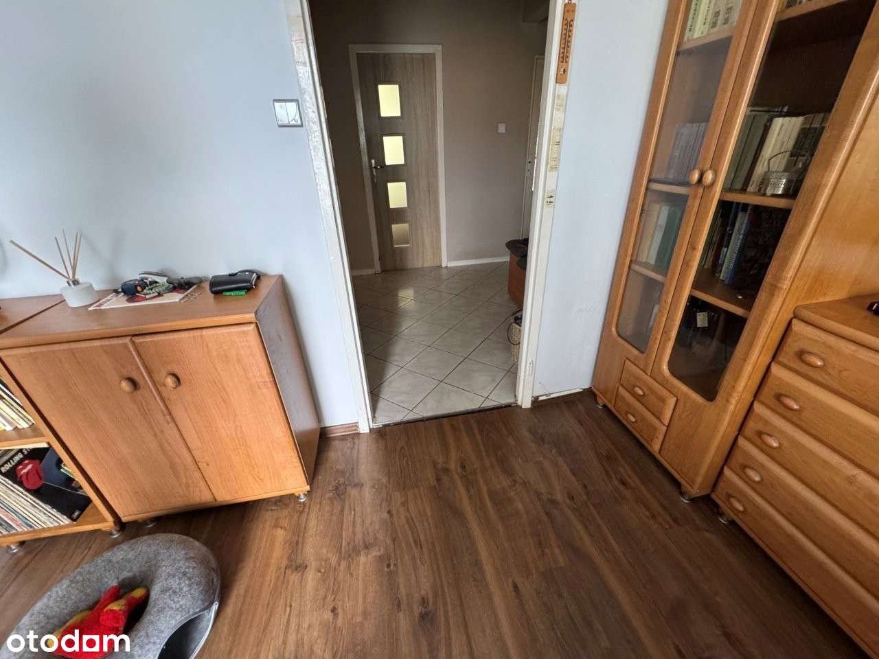 syndyk sprzeda lokal mieszkalny w  Tomaszowie Mazowieckim - Pełny obrazek: 4/6