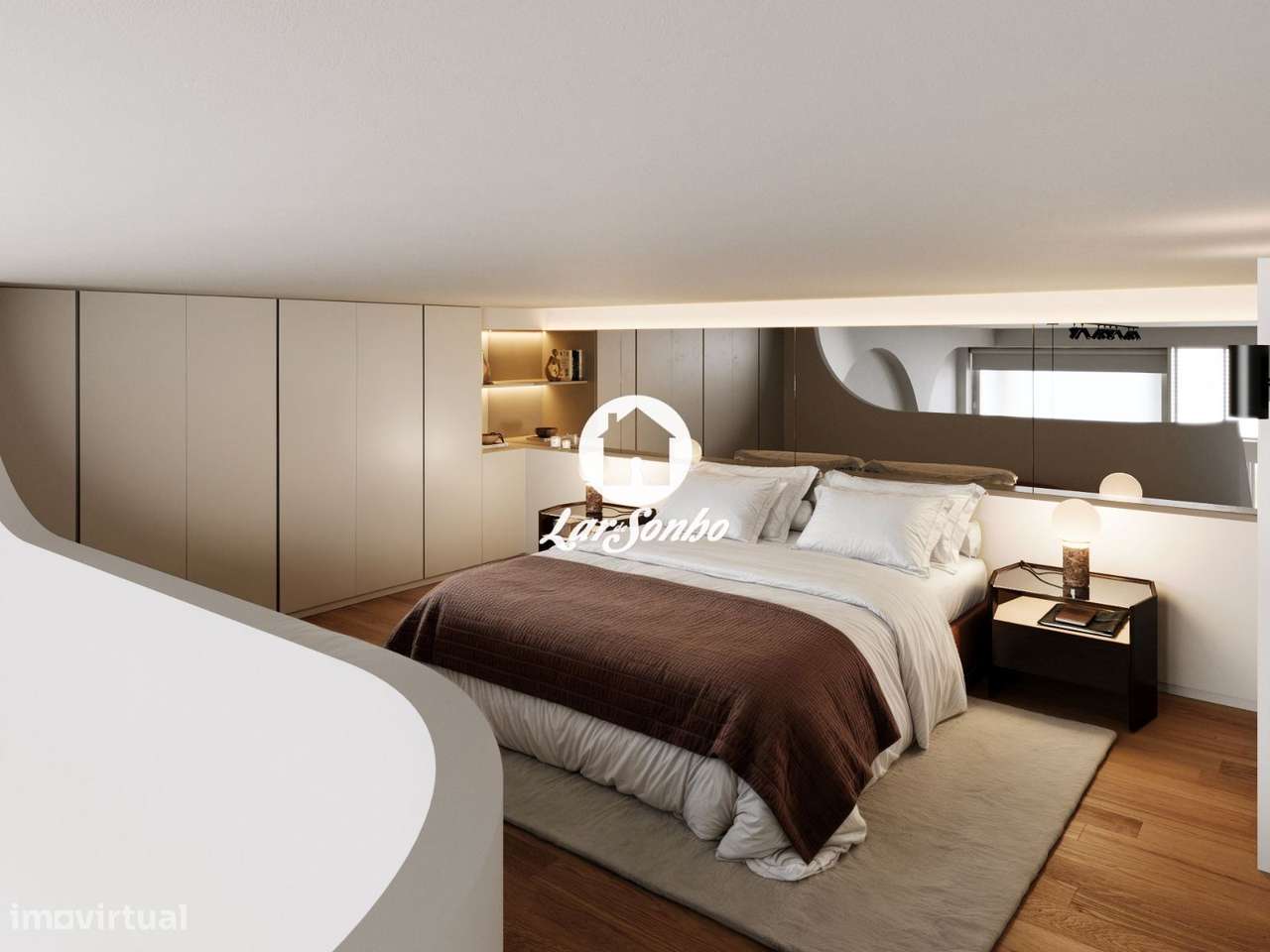 LOFT T0+2 - Águas Santas, Maia - Grande imagem: 4/9