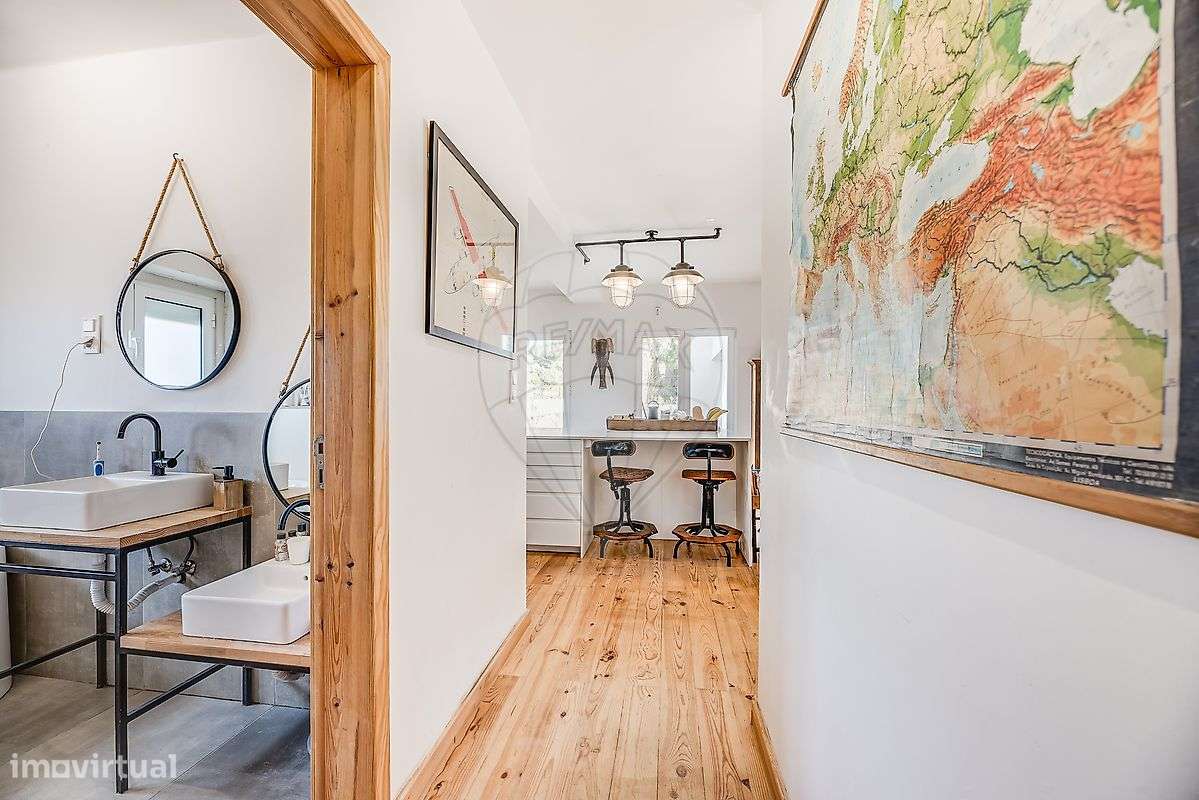 Moradia T3 para venda-13