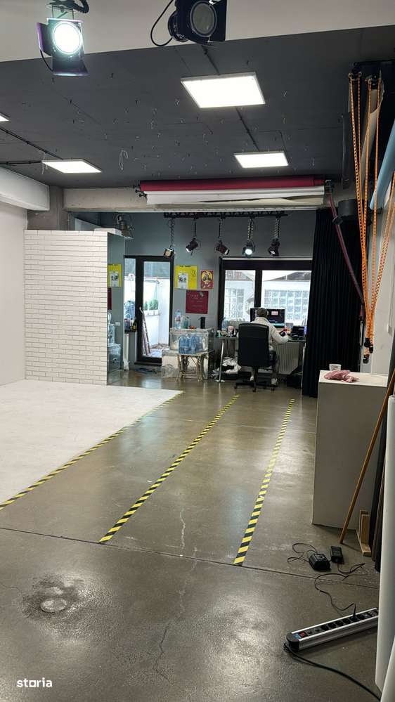Baneasa, de vanzare spatiu comercial, ideal investitie - Imagine principală: 5/7