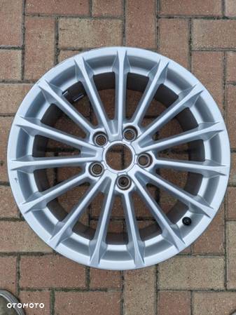 FELGA AUDI ORG A3 S3 7,5x17 ET51 5x112 8V0601025E - 1