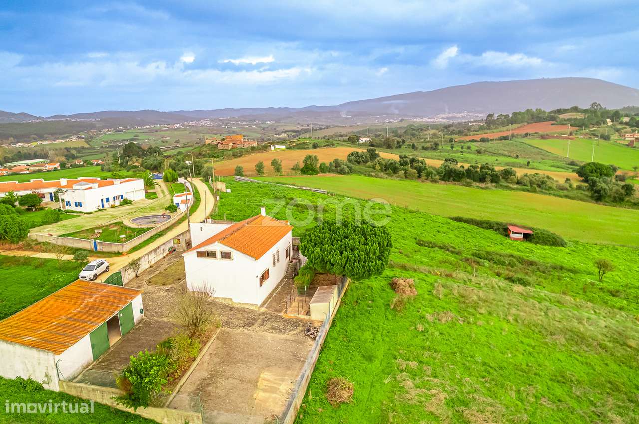 Moradia T2+2 Ventosa Alenquer - Grande imagem: 4/34