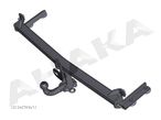 Hak Holowniczy Odkręcany Do Vw Volkswagen Polo Classic Sedan 1995-1999 - 2